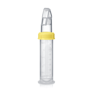 Tetero Cuchara Soft Cup para Bebés Prematuros Medela - babycentro-com - Medela